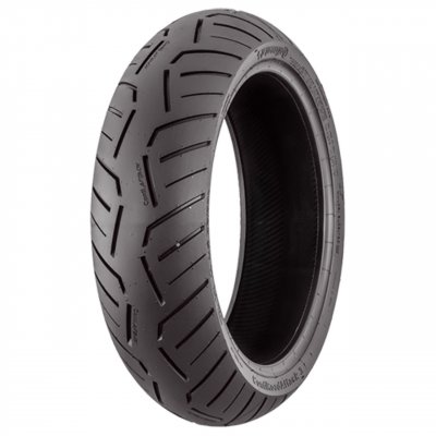 CONTINENTAL  ContiRoadAttack 3 160/60 ZR18 70W