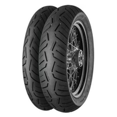 CONTINENTAL  ContiRoadAttack 3 CR ( 100/90 R18 TL 56V M/C, Roue avant )