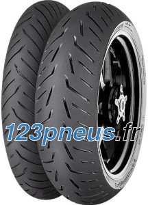 CONTINENTAL  ContiRoadAttack 4 GT 120/70 ZR17 58W