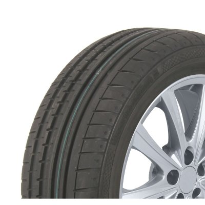 CONTINENTAL  ContiSportContact 2 ( 245/45 R18 100W XL J ) Pneus &eacute;t&eacute;