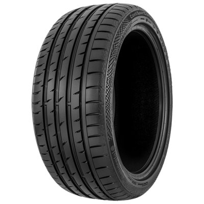 CONTINENTAL  ContiSportContact 3 245/40 R18 97Y