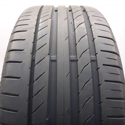 CONTINENTAL  ContiSportContact 5 225/40 R18 92Y