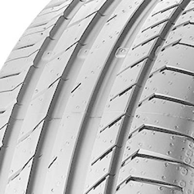 CONTINENTAL  ContiSportContact 5 SSR ( 225/45 R17 91W *, runflat )