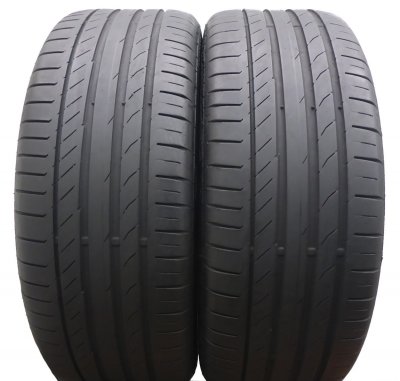 CONTINENTAL  ContiSportContact 5 SSR 235/45 R19 95V