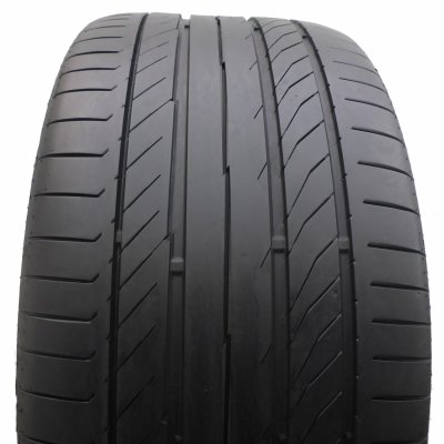 CONTINENTAL  ContiSportContact 5P 295/35 R21 103Y