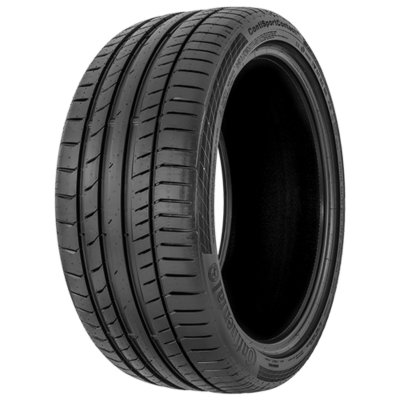 CONTINENTAL  ContiSportContact 5P 305/40 ZR20 112Y