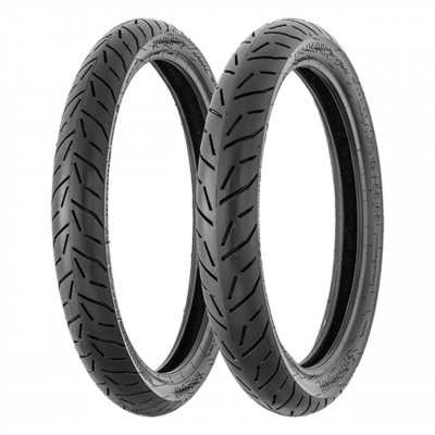 CONTINENTAL  ContiStreet 80/90 D17 50P