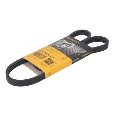CONTITECH Continental  4PK1022 ELAST Courroie trap&eacute;zo&iuml;dale &agrave; nervures