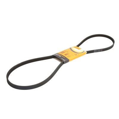 CONTITECH Continental  4PK1390 Courroie trap&eacute;zo&iuml;dale &agrave; nervures