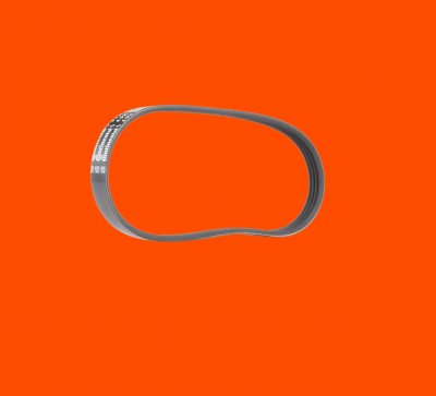 CONTITECH Continental  4PK592 ELAST Courroie trap&eacute;zo&iuml;dale &agrave; nervures