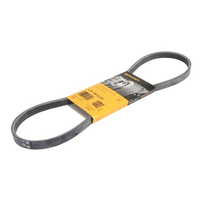 CONTITECH Continental  4PK906 ELAST Courroie trap&eacute;zo&iuml;dale &agrave; nervures