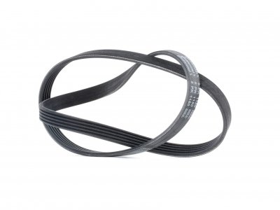 CONTITECH Continental  5PK1150 Courroie trap&eacute;zo&iuml;dale &agrave; nervures