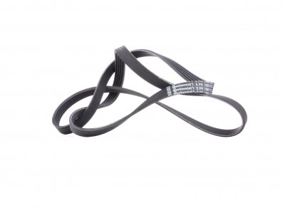 CONTITECH Continental  5PK1680 Courroie trap&eacute;zo&iuml;dale &agrave; nervures