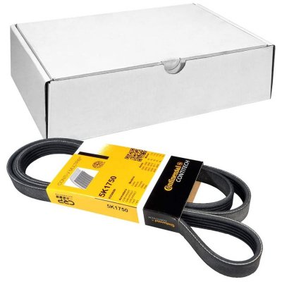 CONTITECH Continental  5PK1750 Courroie trap&eacute;zo&iuml;dale &agrave; nervures