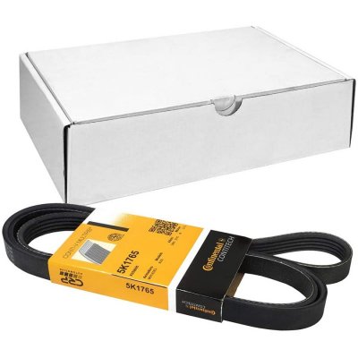 CONTITECH Continental  5PK1765 Courroie trap&eacute;zo&iuml;dale &agrave; nervures