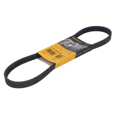 CONTITECH Continental  5PK868 ELAST Courroie trap&eacute;zo&iuml;dale &agrave; nervures