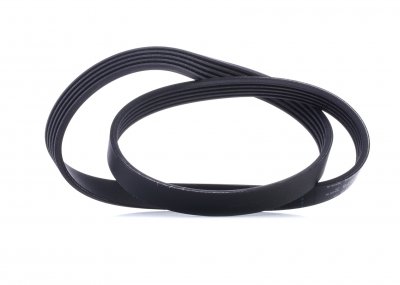 CONTITECH Continental  5PK975 Courroie trap&eacute;zo&iuml;dale &agrave; nervures