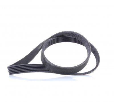 CONTITECH Continental  6PK1019 ELAST Courroie trap&eacute;zo&iuml;dale &agrave; nervures