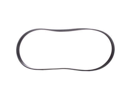 CONTITECH Continental  6PK1195 Courroie trap&eacute;zo&iuml;dale &agrave; nervures