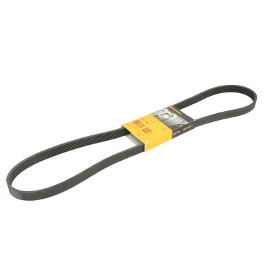 CONTITECH Continental  6PK1360 Courroie trap&eacute;zo&iuml;dale &agrave; nervures