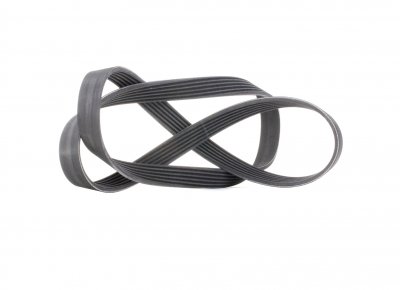 CONTITECH Continental  6PK1420 Courroie trap&eacute;zo&iuml;dale &agrave; nervures