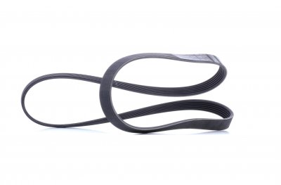 CONTITECH Continental  6PK1468 Courroie trap&eacute;zo&iuml;dale &agrave; nervures