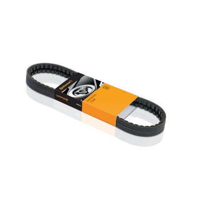 CONTITECH Continental  6PK1530 Courroie trap&eacute;zo&iuml;dale &agrave; nervures