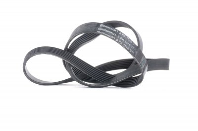 CONTITECH Continental  6PK1570 Courroie trap&eacute;zo&iuml;dale &agrave; nervures