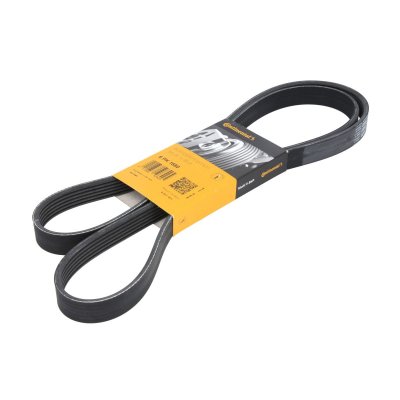 CONTITECH Continental  6PK1680 Courroie trap&eacute;zo&iuml;dale &agrave; nervures