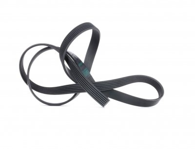 CONTITECH Continental  6PK1710 Courroie trap&eacute;zo&iuml;dale &agrave; nervures