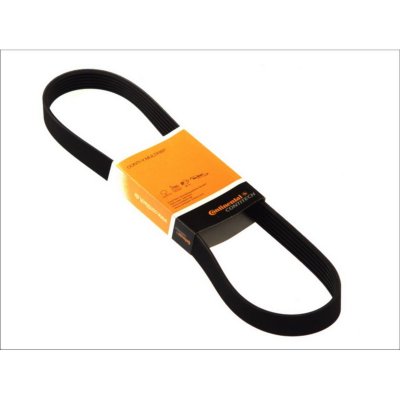 CONTITECH Continental  6PK2135 Courroie trap&eacute;zo&iuml;dale &agrave; nervures