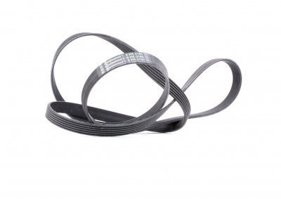 CONTITECH Continental  6PK2160 Courroie trap&eacute;zo&iuml;dale &agrave; nervures