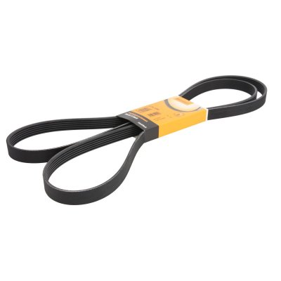 CONTITECH Continental  6PK2285 Courroie trap&eacute;zo&iuml;dale &agrave; nervures