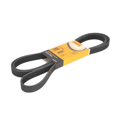 CONTITECH Continental  6PK2460 Courroie trap&eacute;zo&iuml;dale &agrave; nervures