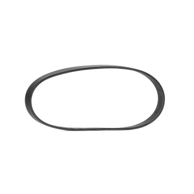 CONTITECH Continental  6PK737 Courroie trap&eacute;zo&iuml;dale &agrave; nervures
