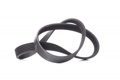 CONTITECH Continental  6PK923 Courroie trap&eacute;zo&iuml;dale &agrave; nervures