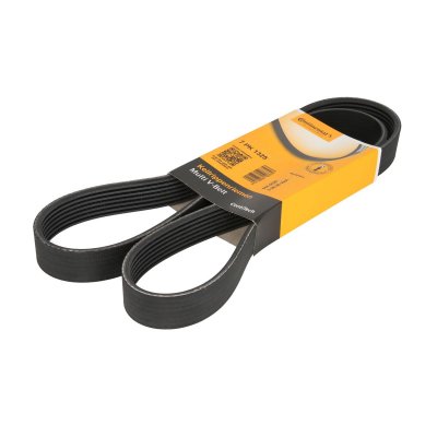 CONTITECH Continental  7PK1325 Courroie trap&eacute;zo&iuml;dale &agrave; nervures