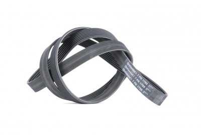 CONTITECH Continental  7PK1795 Courroie trap&eacute;zo&iuml;dale &agrave; nervures
