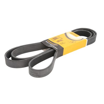 CONTITECH Continental  7PK2265 Courroie trap&eacute;zo&iuml;dale &agrave; nervures