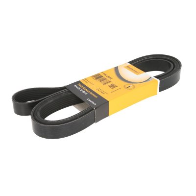 CONTITECH Continental  7PK2682 Courroie trap&eacute;zo&iuml;dale &agrave; nervures