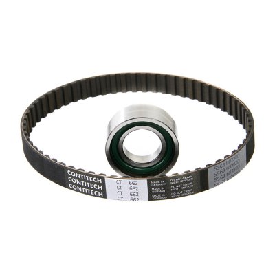 CONTITECH Continental  CT662K1 Kit de distribution