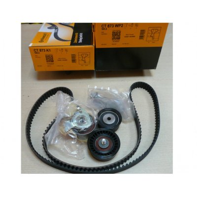 CONTITECH Continental  CT873K1 Kit de distribution