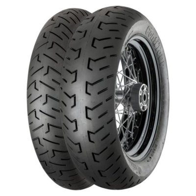 CONTINENTAL  ContiTour ( 180/55B18 RF TL 80H roue arri&egrave;re, M/C )