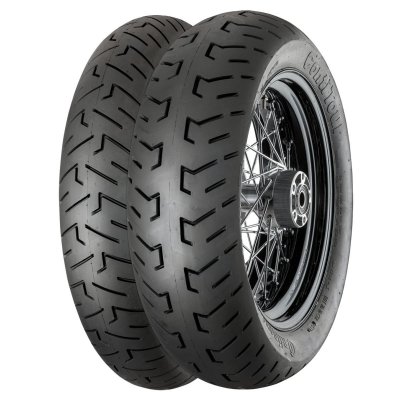 CONTINENTAL  ContiTour ( MU85B16 RF TL 77H roue arri&egrave;re, M/C )
