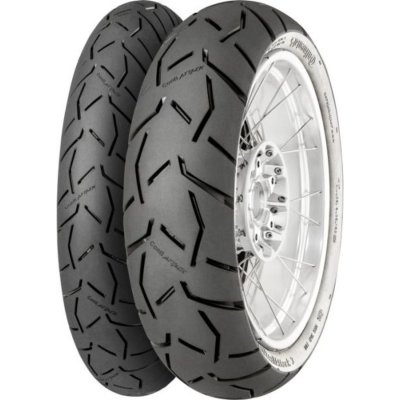 CONTINENTAL  ContiTrailAttack 3 120/90 D17 64S