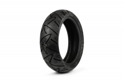 CONTINENTAL  ContiTwist 100/80 D10 58M