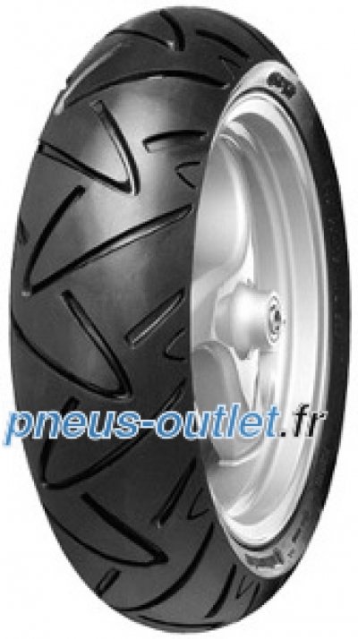 CONTINENTAL  ContiTwist 120/70 D14 55S