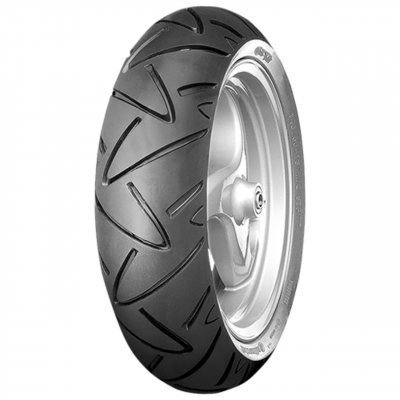 CONTINENTAL  ContiTwist 120/70 D15 56S
