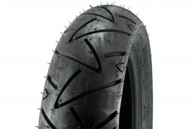 CONTINENTAL  ContiTwist 120/90 D10 57J