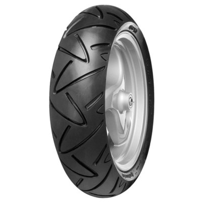CONTINENTAL  ContiTwist 130/70 D13 63Q